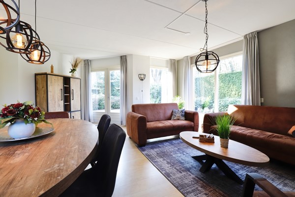 Medium property photo - Garderense Engweg 10, 3886 MV Garderen